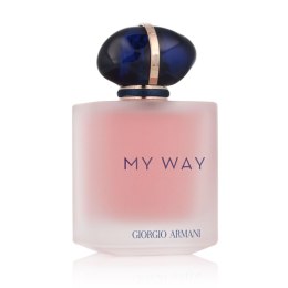 Women's Perfume Giorgio Armani EDP My Way Floral 90 ml