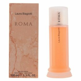Women's Perfume Laura Biagiotti EDT Roma 100 ml
