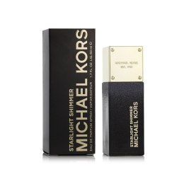 Women's Perfume Michael Kors Starlight Shimmer EDP 50 ml