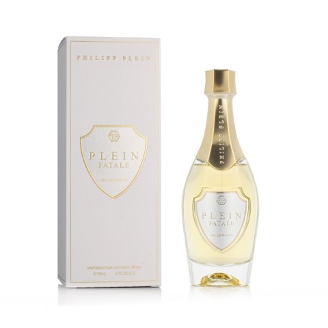 Women's Perfume PHILIPP PLEIN Plein Fatale EDP 90 ml