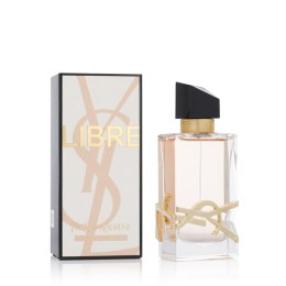 Women's Perfume Yves Saint Laurent Libre Eau de Toilette EDT 50 ml