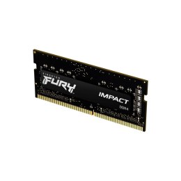 RAM Memory Kingston KF432S20IB/32 DDR4 32 GB CL20