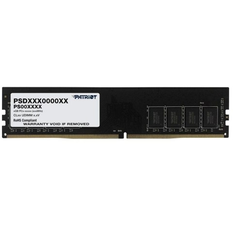 RAM Memory Patriot Memory PSD416G320081 CL22 16 GB