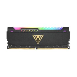 RAM Memory Patriot Memory Viper Steel 3200MHZ DDR4 RGB CL16 16 GB