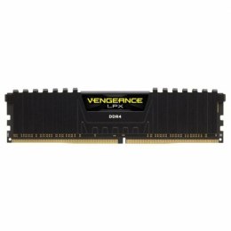 RAM Memory Corsair CMK16GX4M1Z3600C18 DDR4 16 GB
