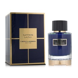 Unisex Perfume Carolina Herrera Saffron Lazuli EDP 100 ml