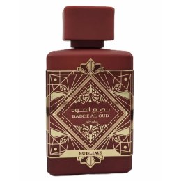 Unisex Perfume Lattafa Bade'e Al Oud Sublime EDP 100 ml