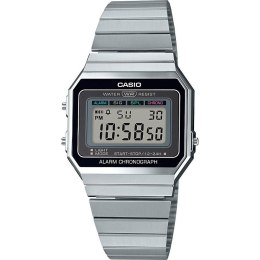 CASIO VINTAGE SLIM DESIGN