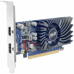 Graphics card Asus GT1030-2G-BRK NVIDIA GeForce GT 1030 2 GB GDDR5