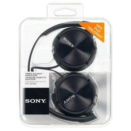 Headphones with Headband Sony 98 dB With cable