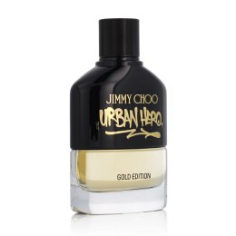 Men's Perfume Jimmy Choo Urban Hero Gold Edition EDP 100 ml