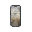 Mobile cover Njord Byelements iPhone 14 Plus