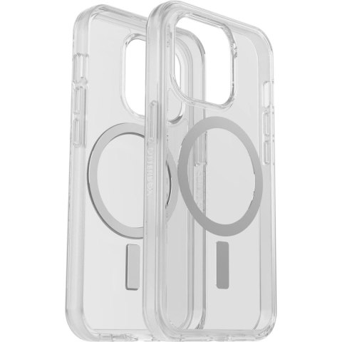 Mobile cover Otterbox 77-89229 iPhone 14 Pro Transparent