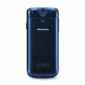 Mobile telephone for older adults Panasonic KX-TU110EXC Blue