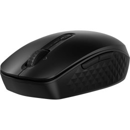 Optical Wireless Mouse HP 420 Black