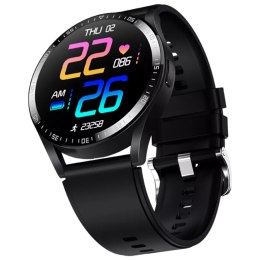 Smartwatch Denver Electronics SWC-372 Black 1,3