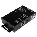 USB Hub Startech NETRS2321POE Black