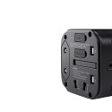 Wall Charger Aukey PA-TA01 Black