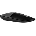 Wireless Bluetooth Mouse HP Z3700 Silver