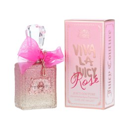 Women's Perfume Juicy Couture EDP Viva La Juicy Rosé 100 ml