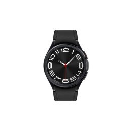 Smartwatch Samsung Galaxy Watch6 Classic Black Yes 43 mm
