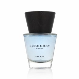 Men's Perfume Burberry EDT Touch 50 ml