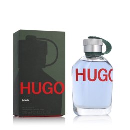 Men's Perfume Hugo Boss EDT Hugo Man 125 ml