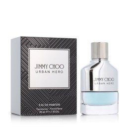 Men's Perfume Jimmy Choo EDP Urban Hero 50 ml
