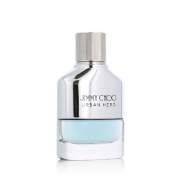 Men's Perfume Jimmy Choo EDP Urban Hero 50 ml