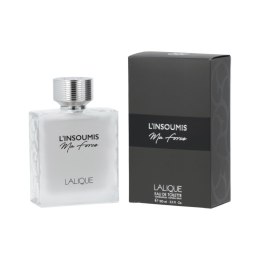 Men's Perfume Lalique L'Insoumis Ma Force EDT EDT 100 ml