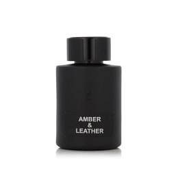 Men's Perfume Maison Alhambra Amber & Leather EDP 100 ml