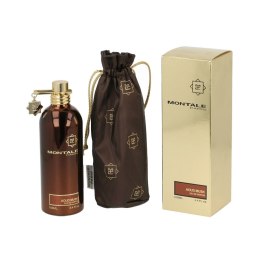 Unisex Perfume Montale EDP Aoud Musk 100 ml