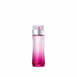Women's Perfume Lacoste Touch of Pink EDT 90 ml