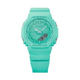 Ladies' Watch Casio GMA-P2100-2AER Turquoise