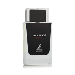 Men's Perfume Maison Alhambra Dark Door Sport EDP 100 ml