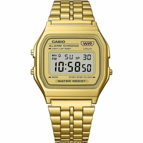 Men's Watch Casio A158WETG-9AEF