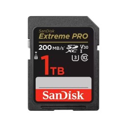 Micro SD Card SanDisk Extreme PRO 1 TB