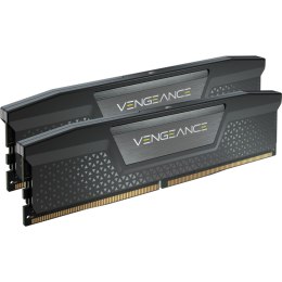 RAM Memory Corsair Vengeance CMK64GX5M2B5600C40 CL40 64 GB