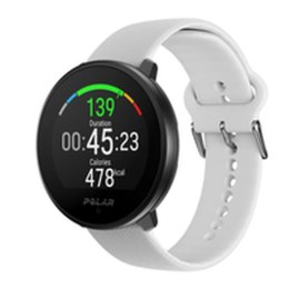 Smartwatch Polar UNITE WHITE S-L White 1,2