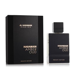 Unisex Perfume Al Haramain Amber Oud Private Edition EDP 60 ml