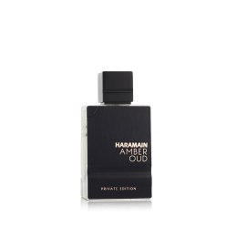 Unisex Perfume Al Haramain Amber Oud Private Edition EDP 60 ml