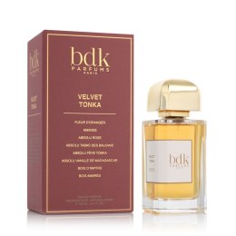 Unisex Perfume BKD Parfums EDP Velvet Tonka 100 ml
