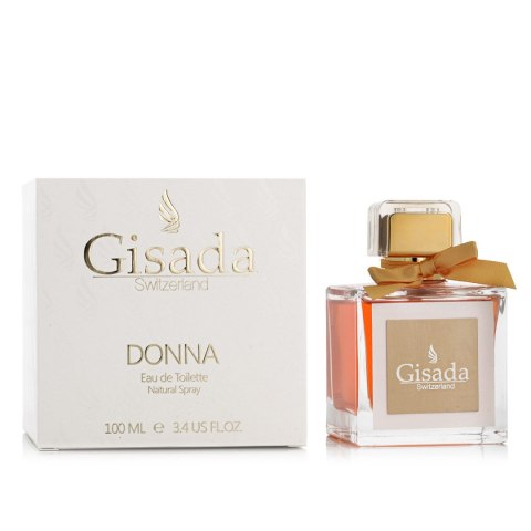 Women's Perfume Gisada Gisada EDT 100 ml