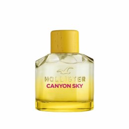 Women's Perfume Hollister Canyon Sky EDP 100 ml