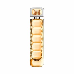 Women's Perfume Hugo Boss EDT Orange 75 ml