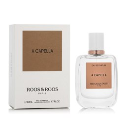 Women's Perfume Roos & Roos A Capella EDP 50 ml