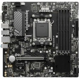 Motherboard MSI 7E27-001R AMD B650