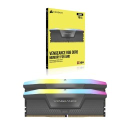 RAM Memory Corsair Vengeance DDR5 cl30 64 GB