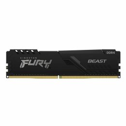RAM Memory Kingston FURY Beast 32 GB DDR4 3600 MHz CL18
