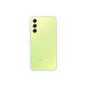 Smartphone Samsung Galaxy A34 5G 6,6" 6 GB RAM 128 GB Green